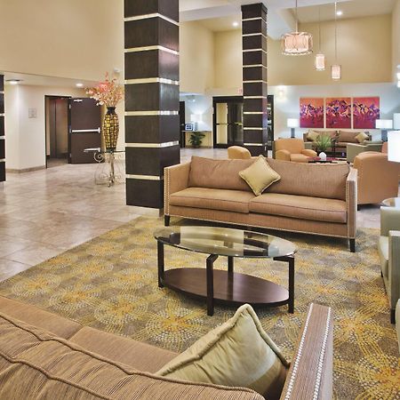 Hotel La Quinta By Wyndham Tucson - Reid Park Exterior foto