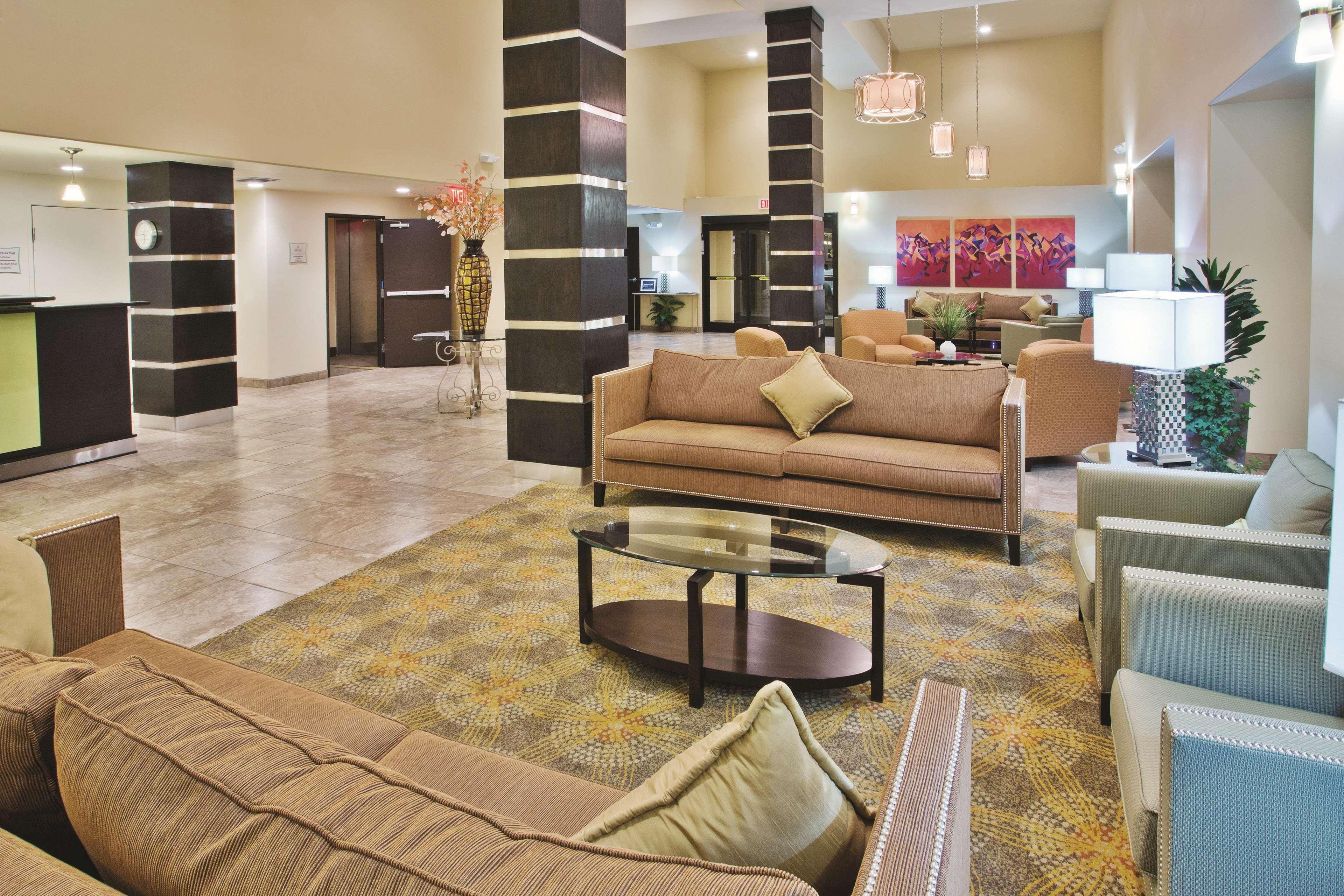 Hotel La Quinta By Wyndham Tucson - Reid Park Exterior foto