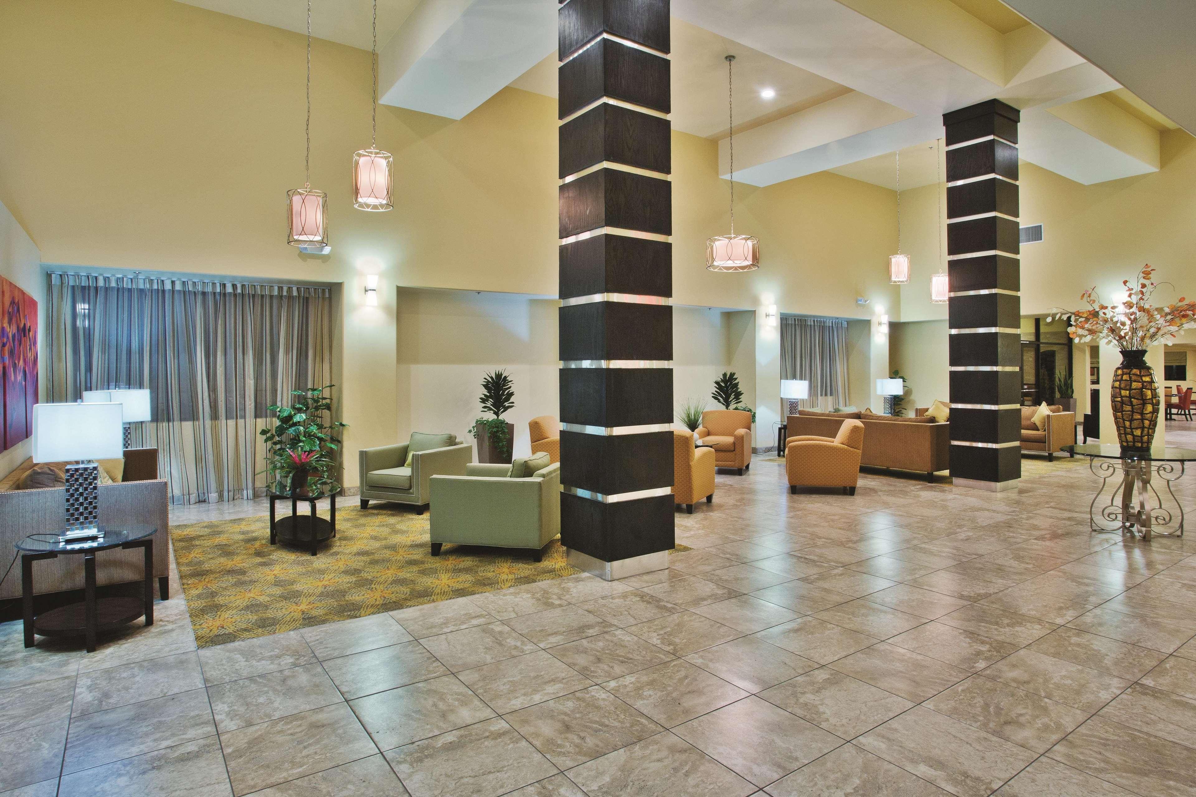 Hotel La Quinta By Wyndham Tucson - Reid Park Exterior foto