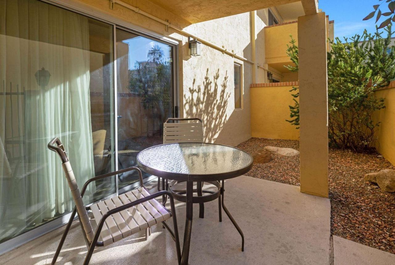 Hotel La Quinta By Wyndham Tucson - Reid Park Exterior foto
