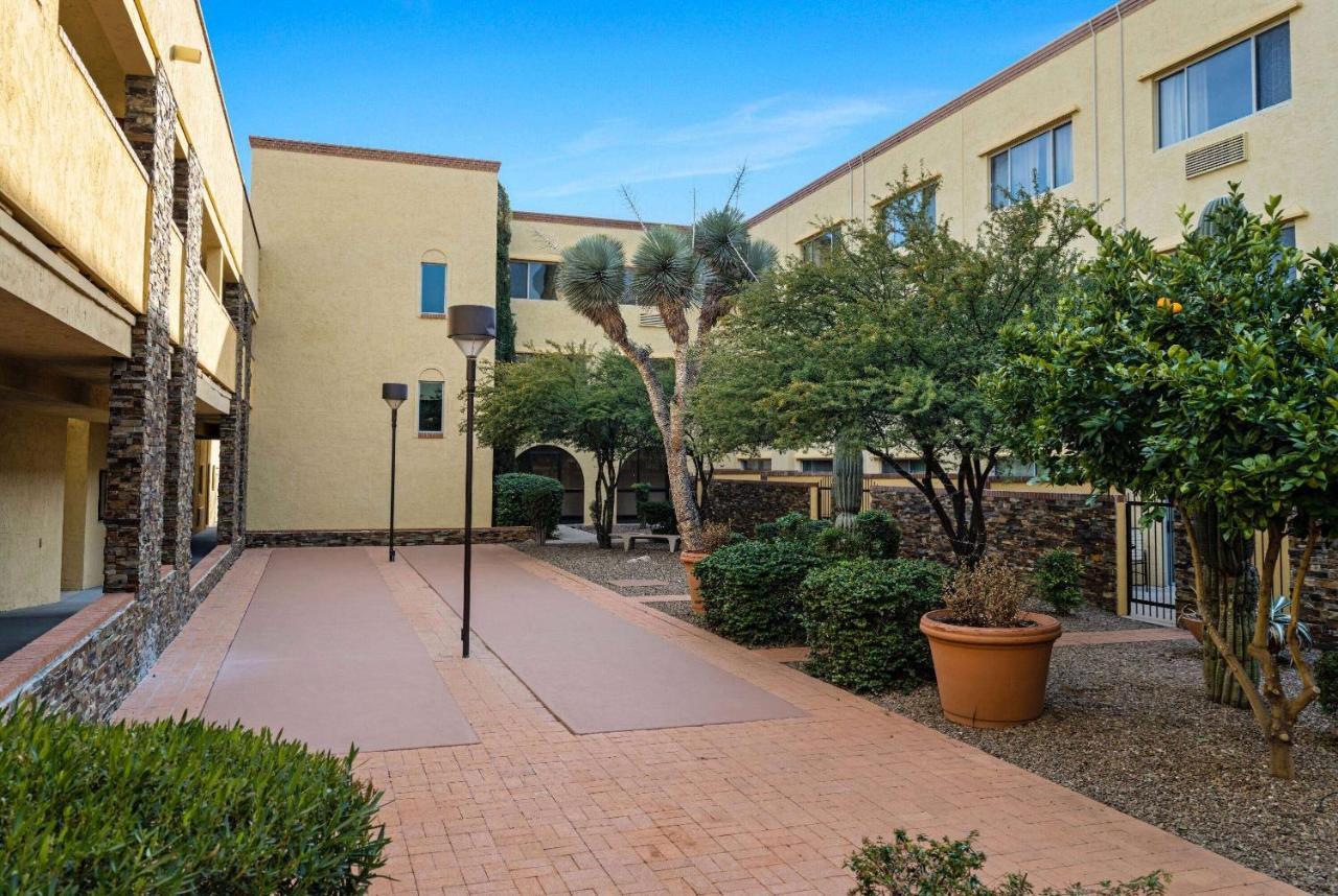 Hotel La Quinta By Wyndham Tucson - Reid Park Exterior foto