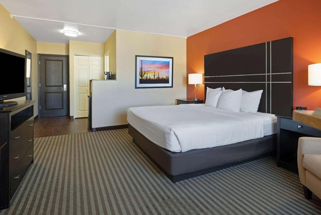 Hotel La Quinta By Wyndham Tucson - Reid Park Exterior foto