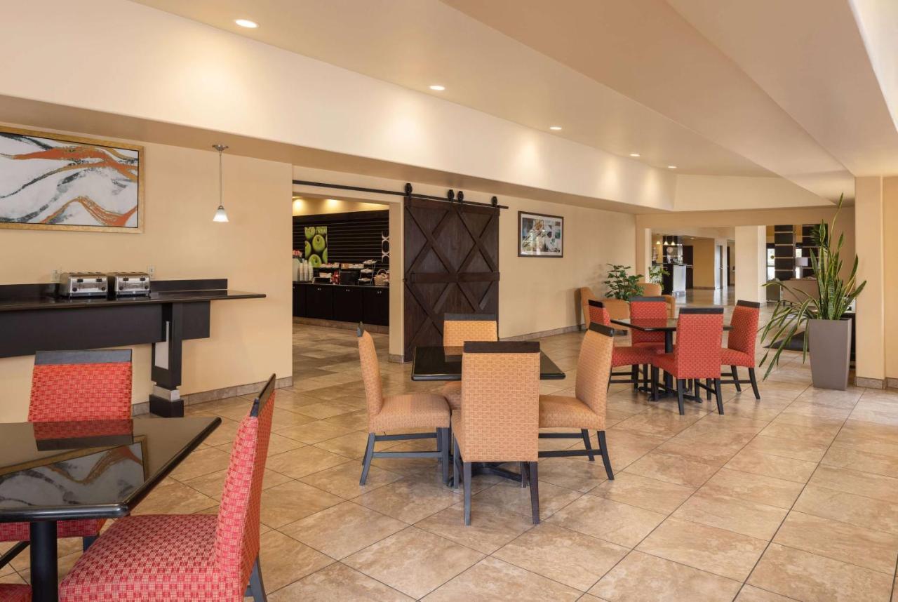 Hotel La Quinta By Wyndham Tucson - Reid Park Exterior foto