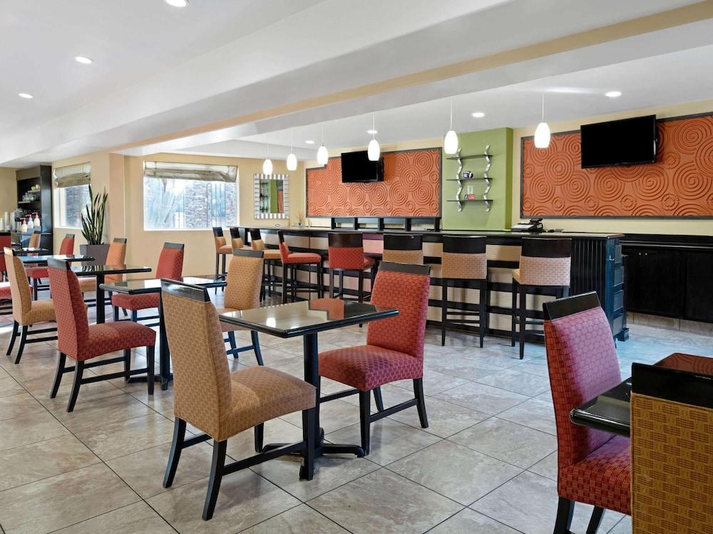 Hotel La Quinta By Wyndham Tucson - Reid Park Exterior foto