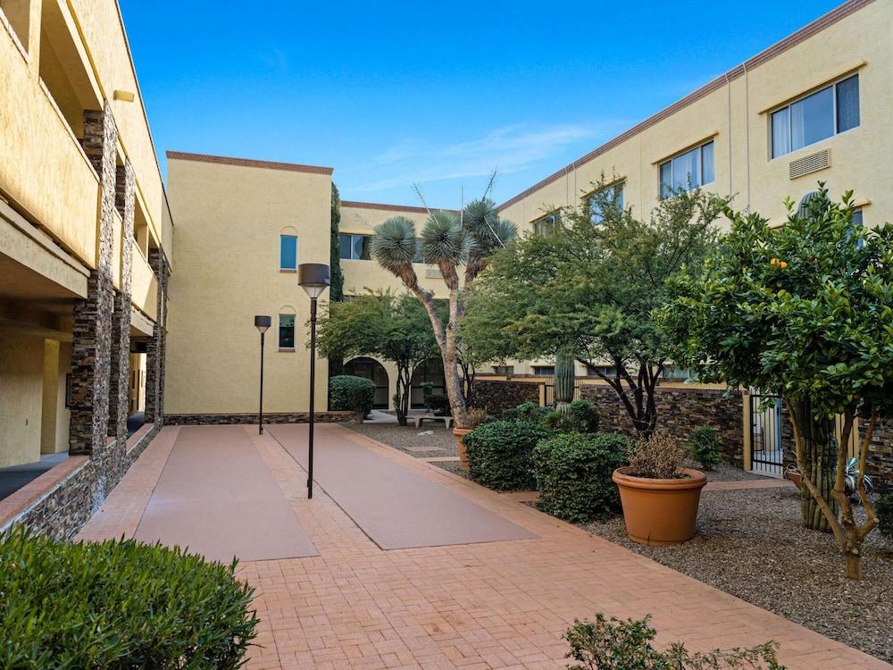 Hotel La Quinta By Wyndham Tucson - Reid Park Exterior foto